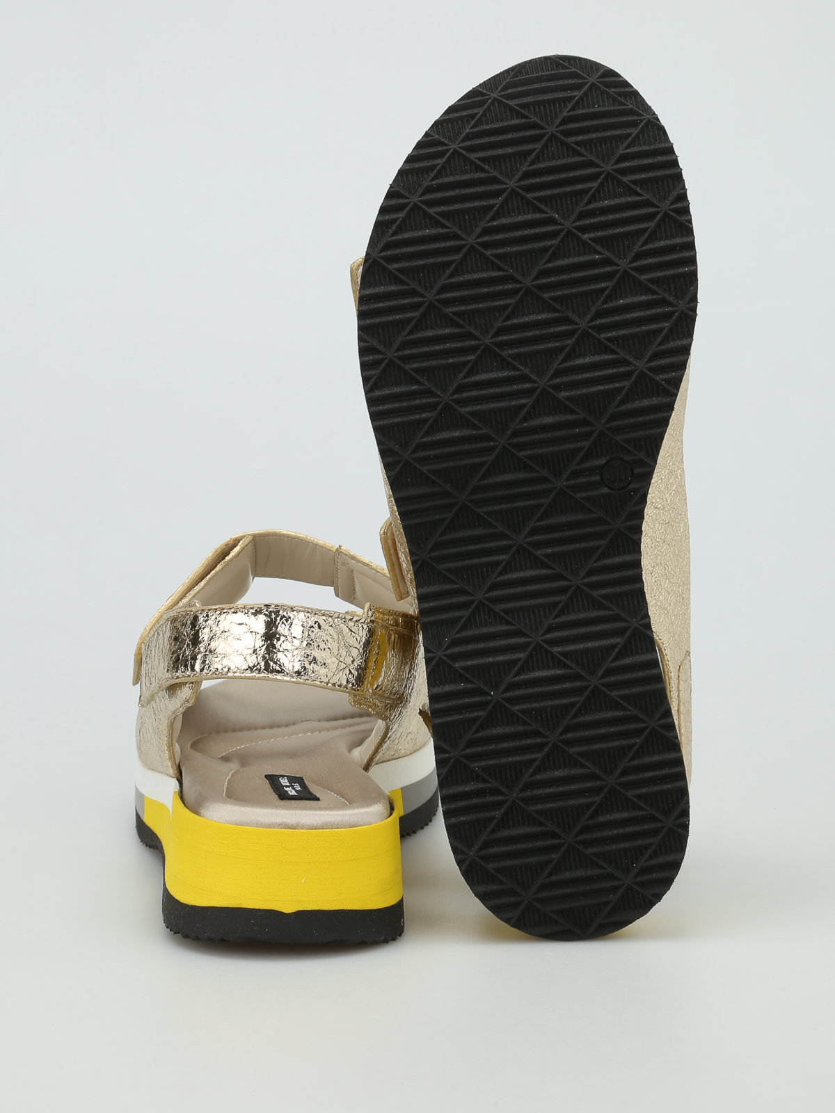 sandali philippe model