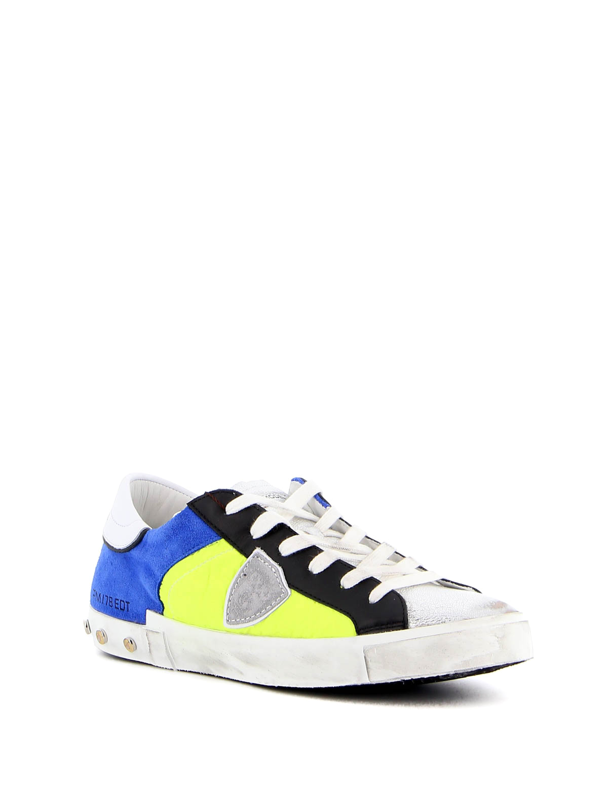 scarpe paris