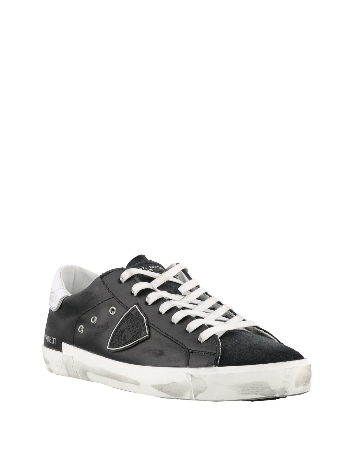 Trainers Philippe Model - Prsx sneakers - PRLUVS01 | Shop online at iKRIX