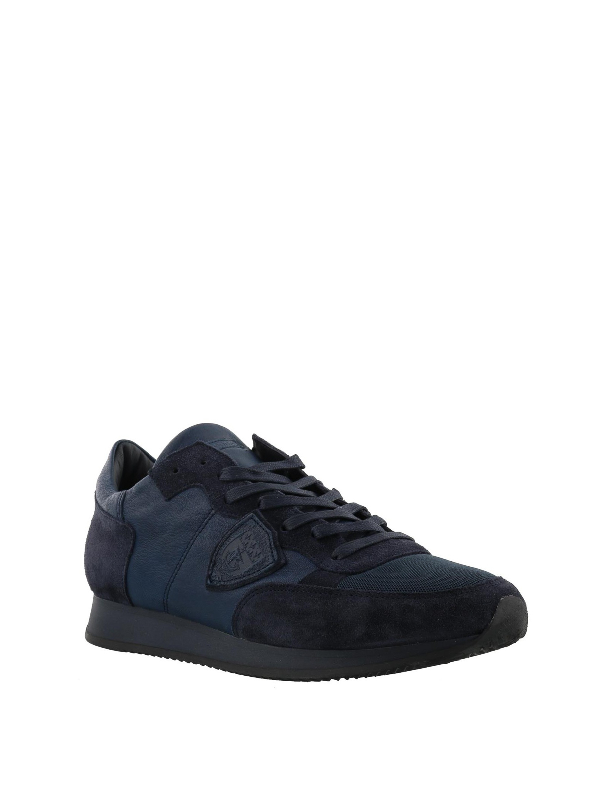 philippe model sneakers blue
