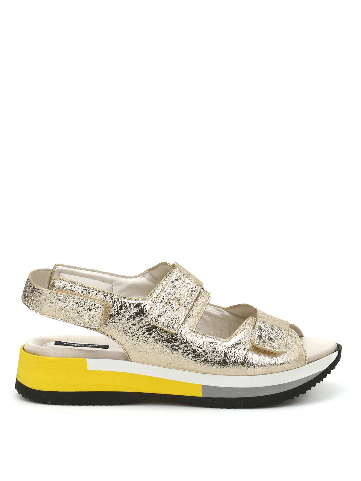 sandali philippe model