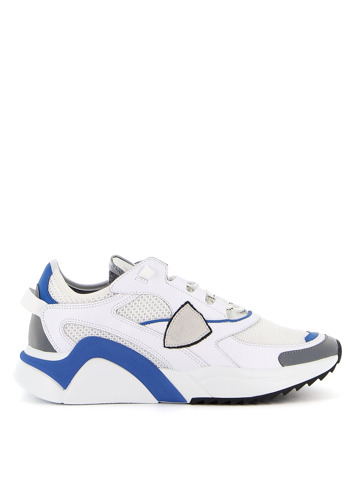 PHILIPPE MODEL EZE LOW MONDIAL 90 trainers