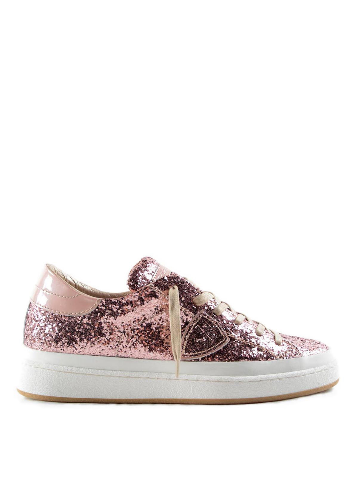 Opera Pour Femme Philippe Baskets Sport Chaussures Model De Uq1xIEwStx
