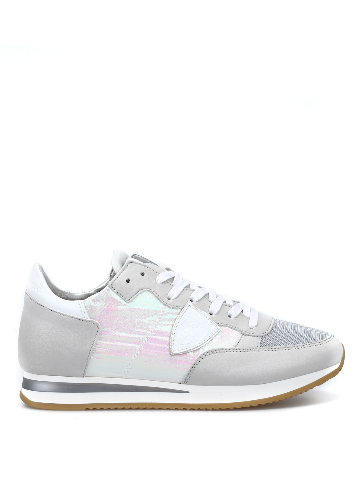 philippe model tropez bianche