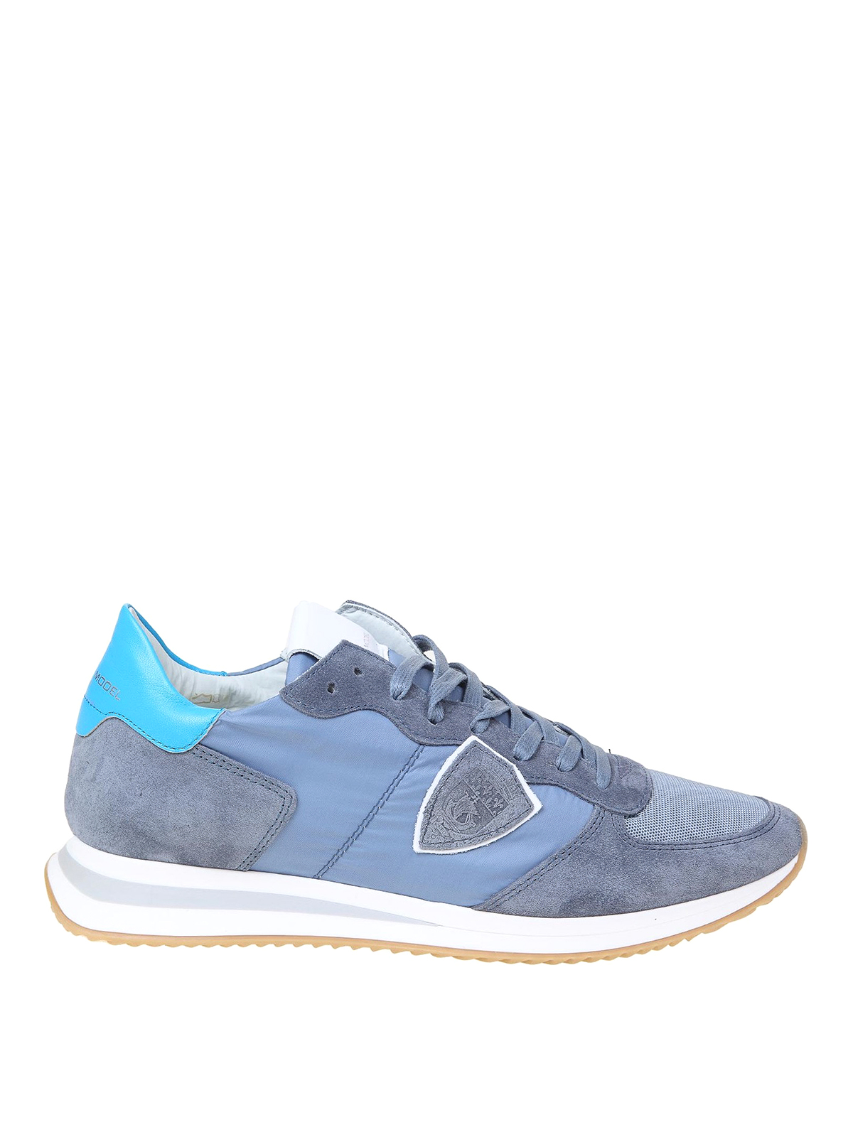 Trainers Philippe Model - Trpx sneakers - TZLUW033 | Shop online at iKRIX