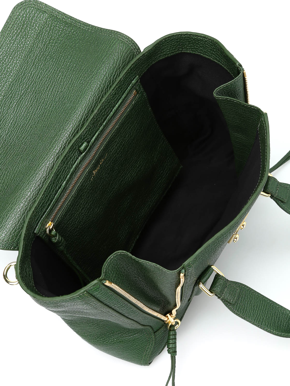 pashli leather saddle crossbody bag