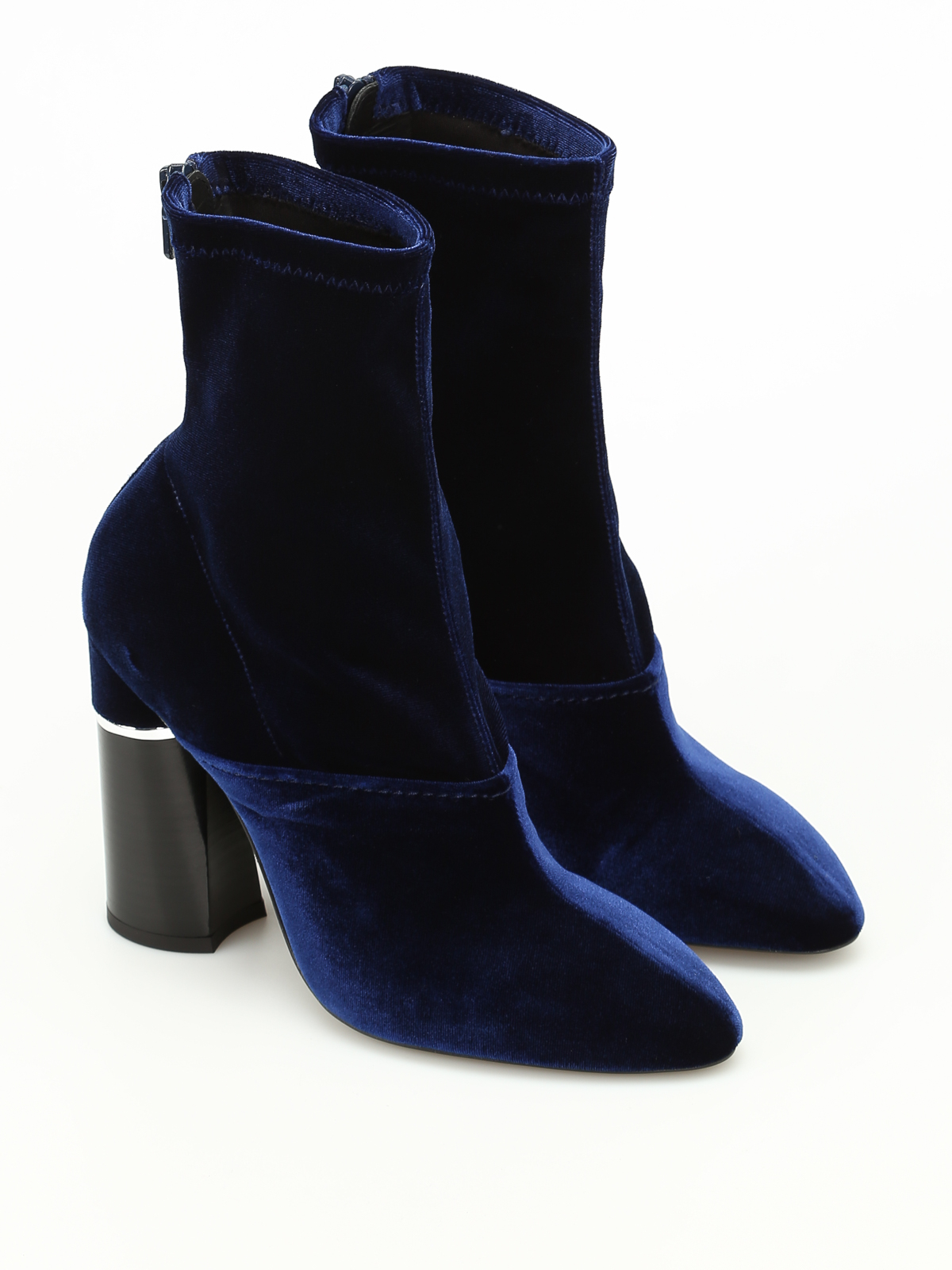 philip lim booties