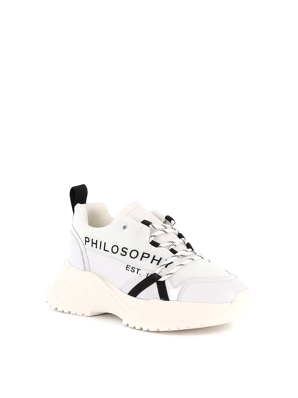 chunky sneakers online