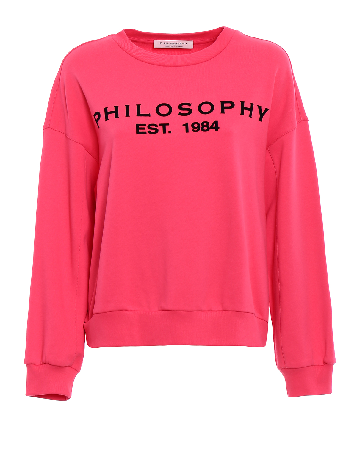 Sweatshirts & Sweaters Philosophy di Lorenzo Serafini - Cotton 