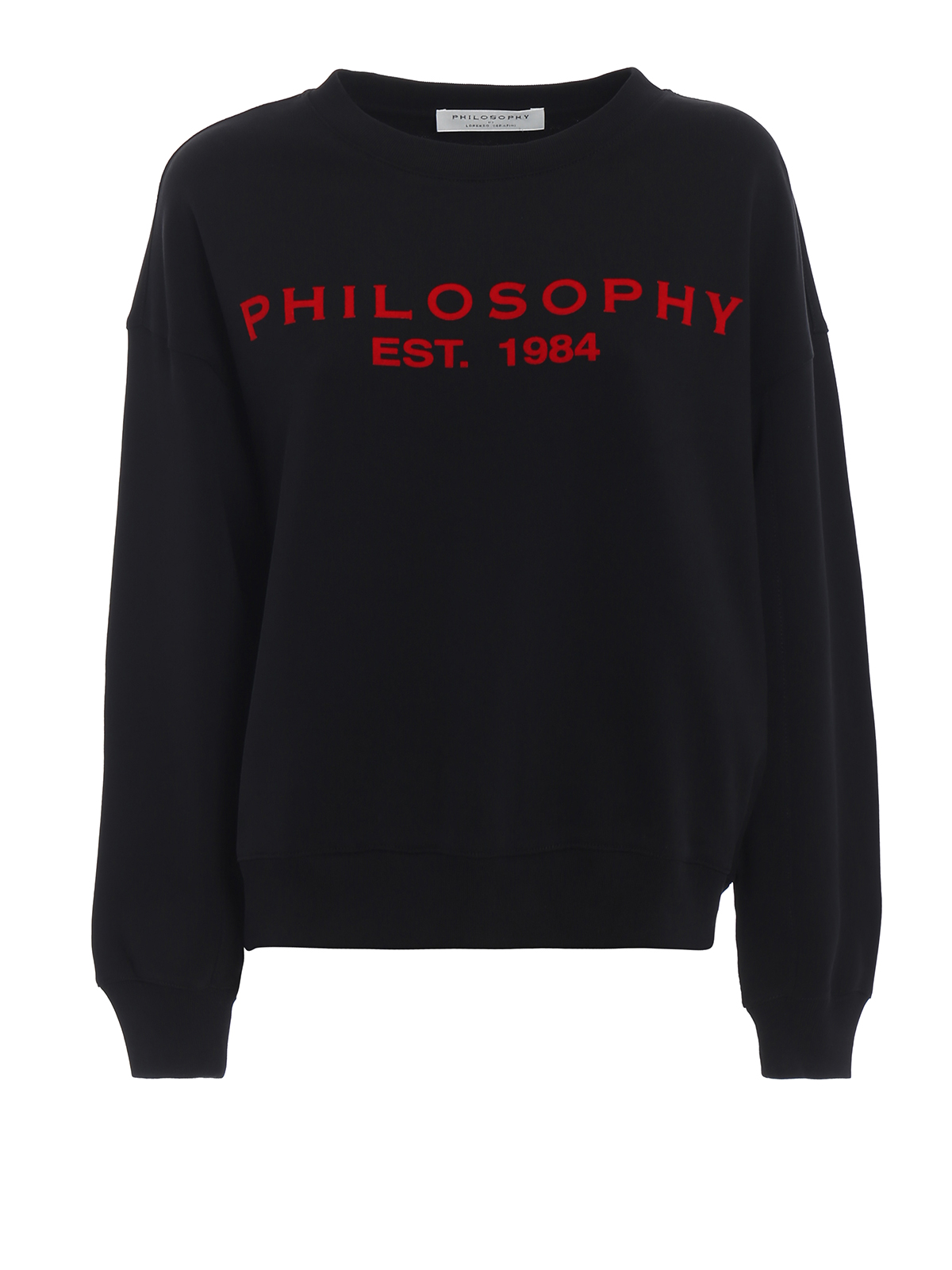 Sweatshirts \u0026 Sweaters Philosophy di 