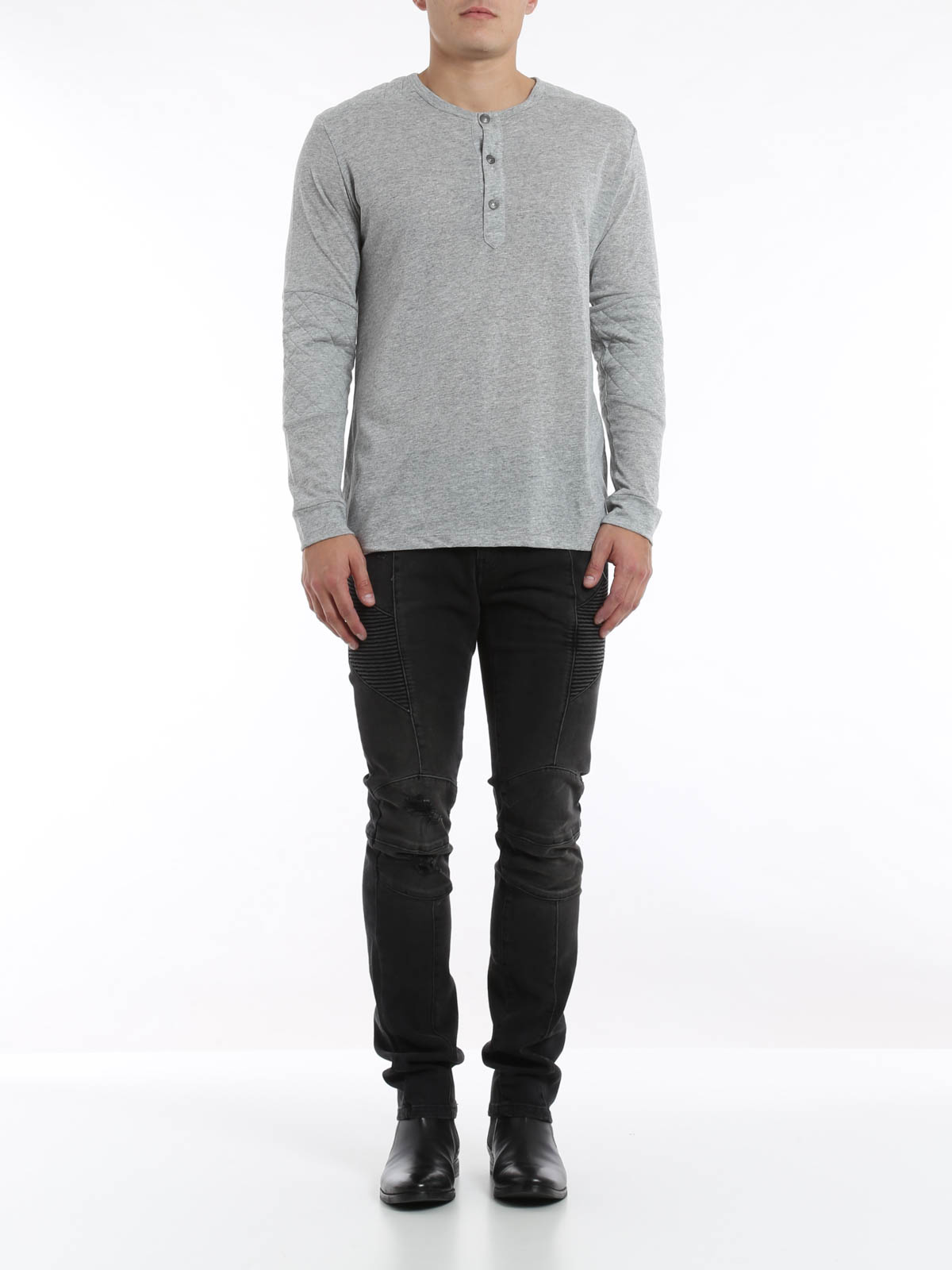 crew neck t shirts online