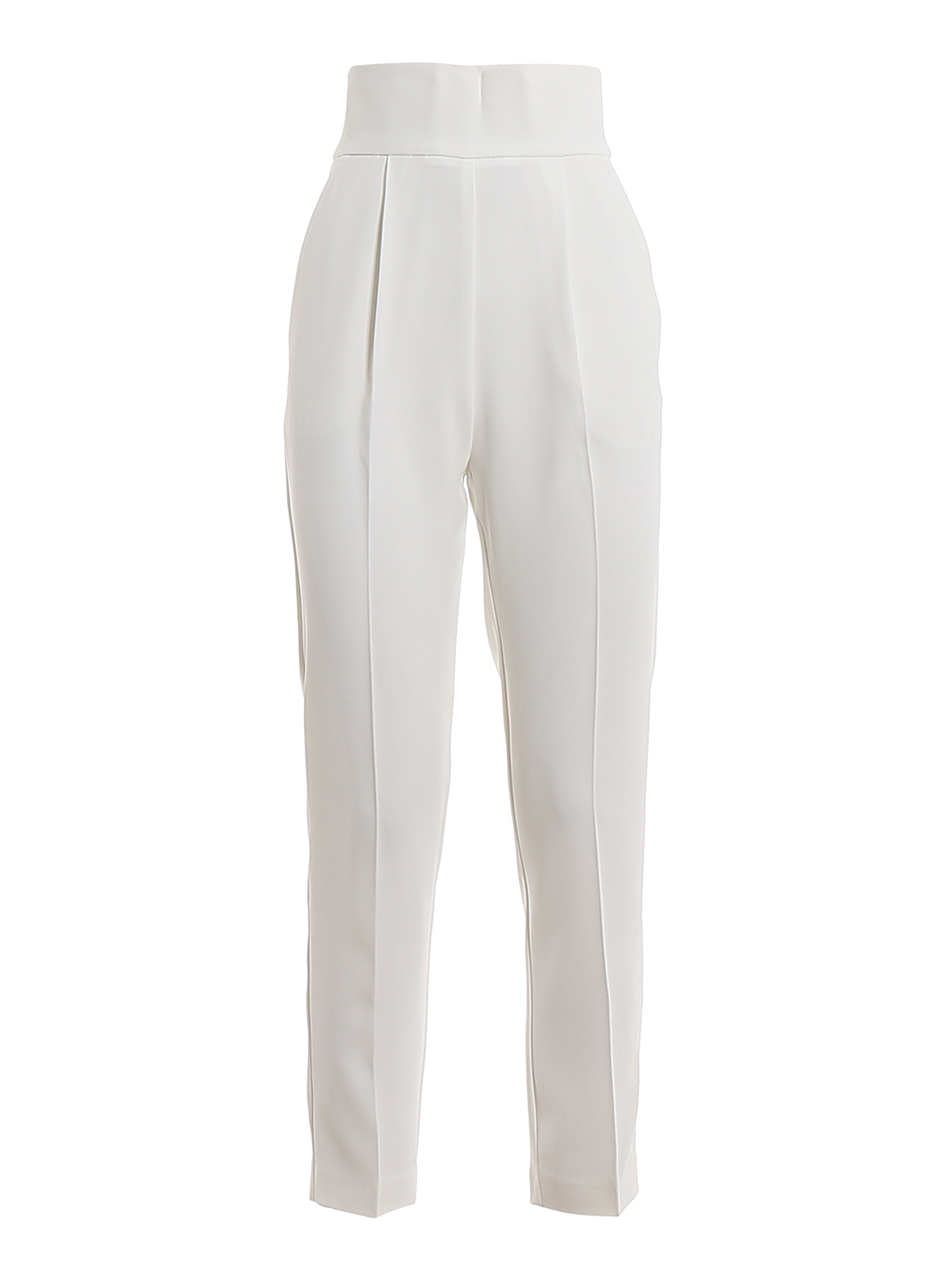 Pinko Natalia 3 Trousers In White