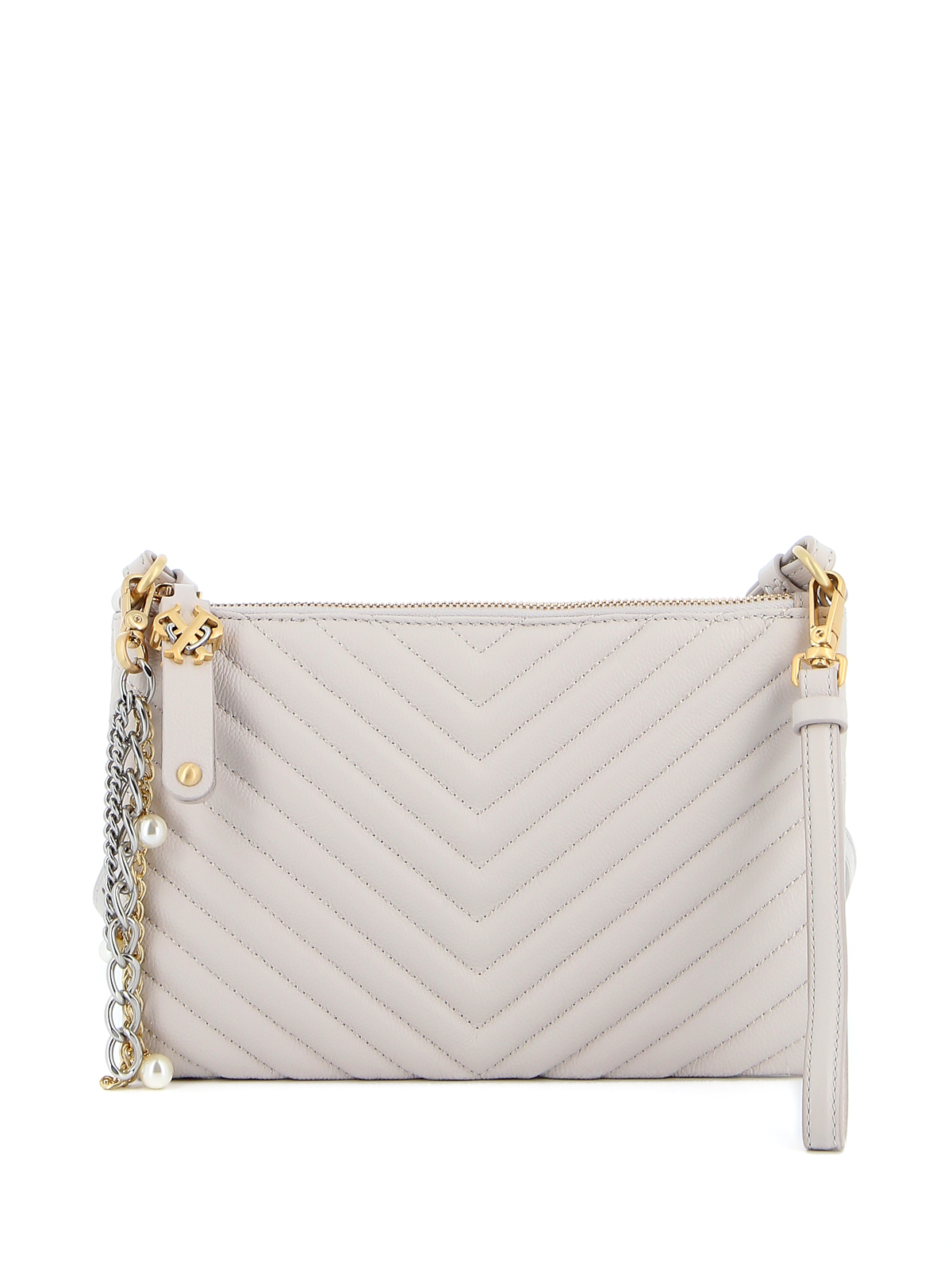 pinko double p bolsa