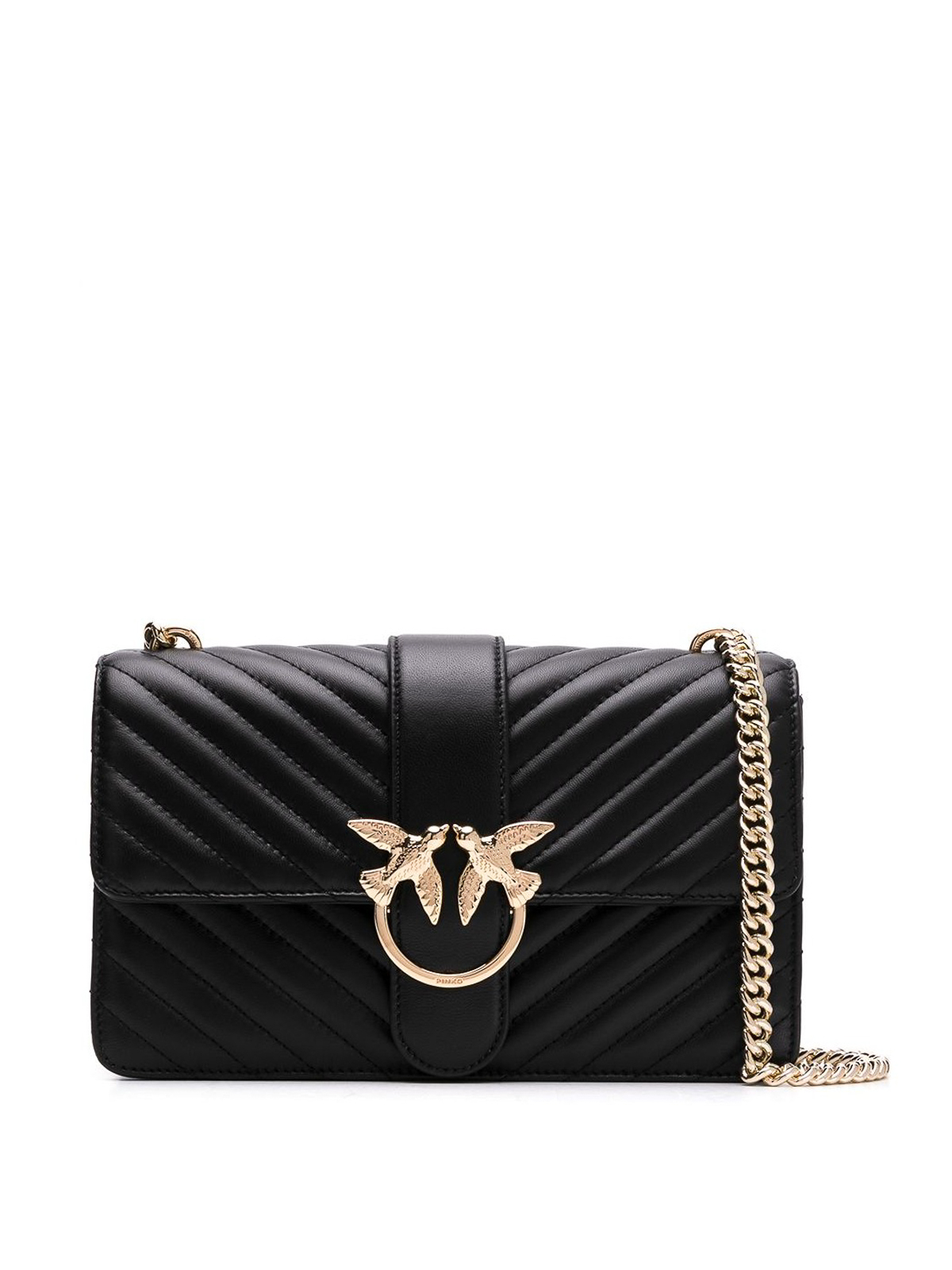 classic love bag pinko