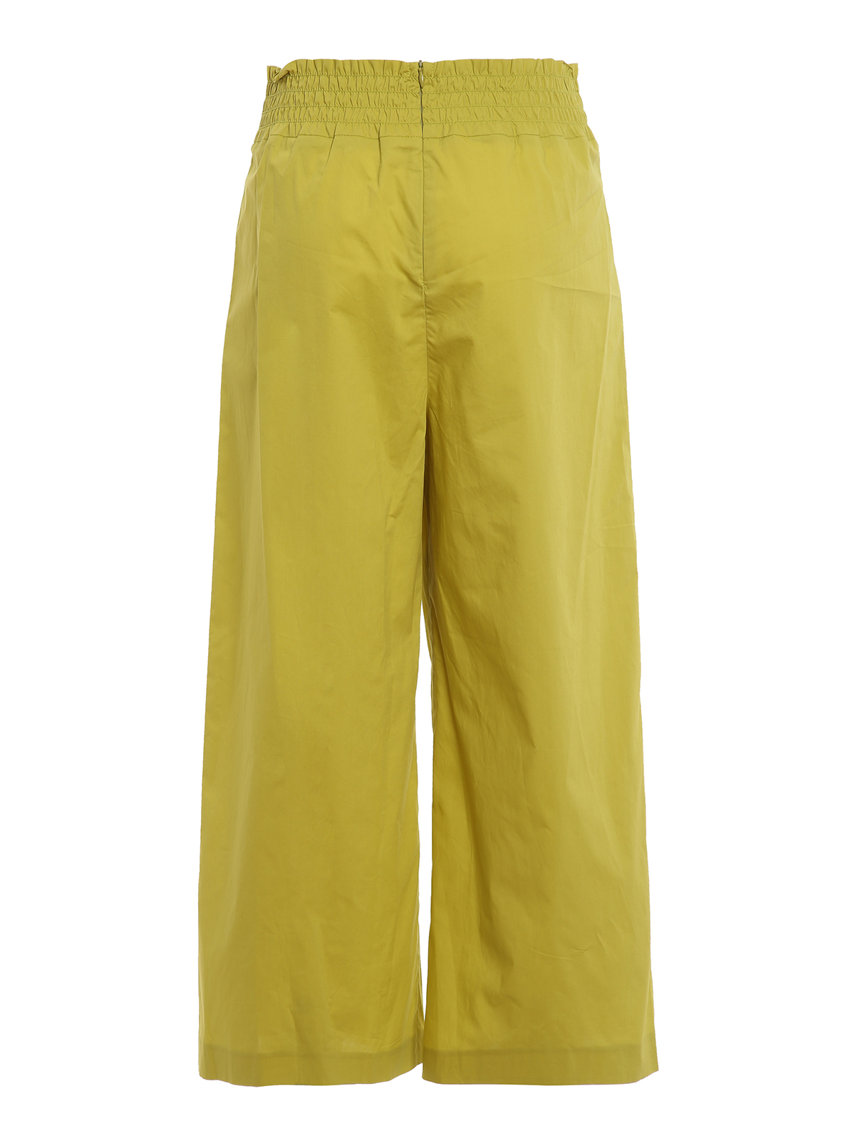 کژوال Pinko - Teso 4 cropped pants 