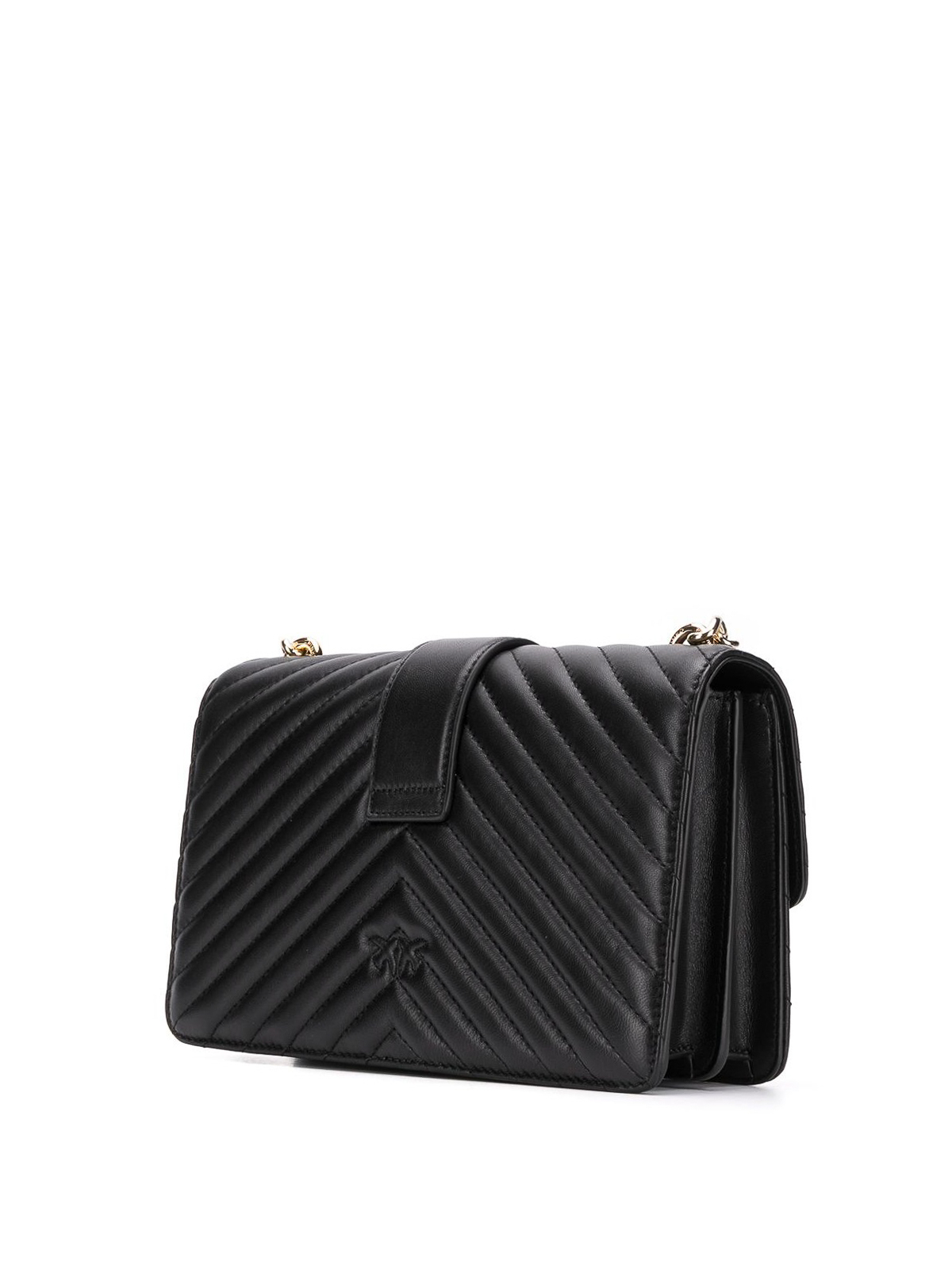 classic love bag pinko