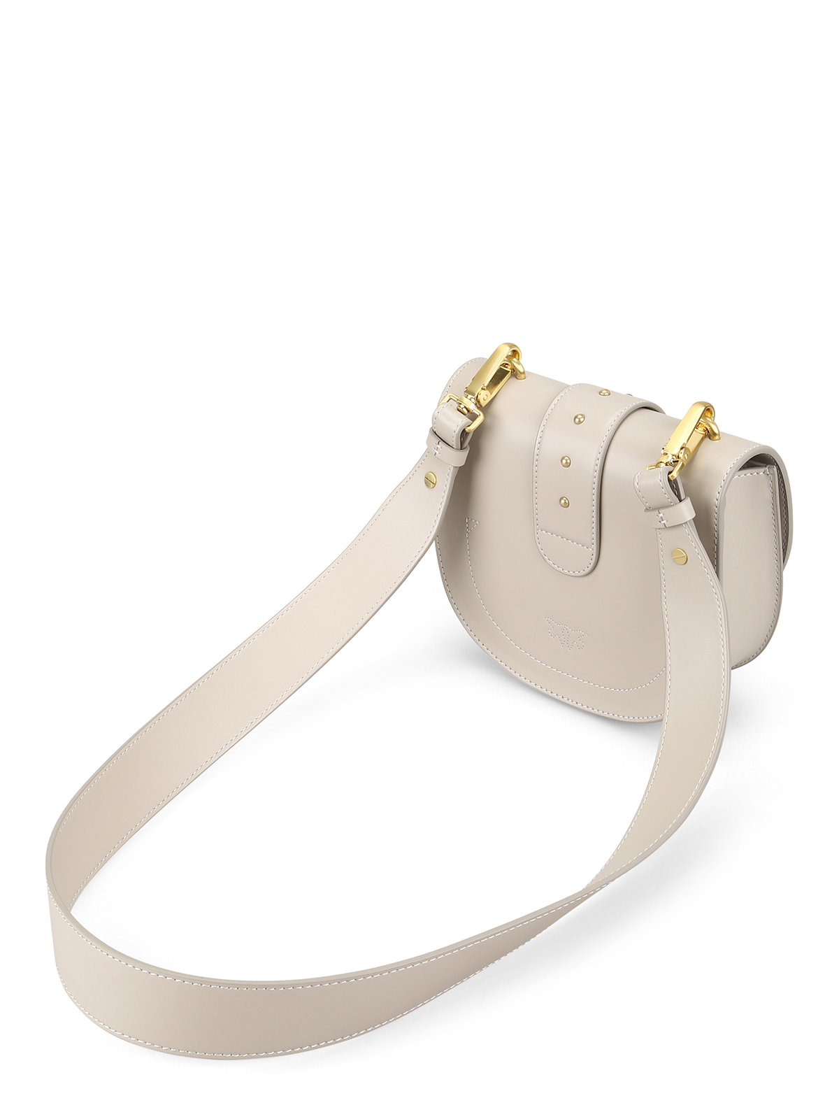 round bags online