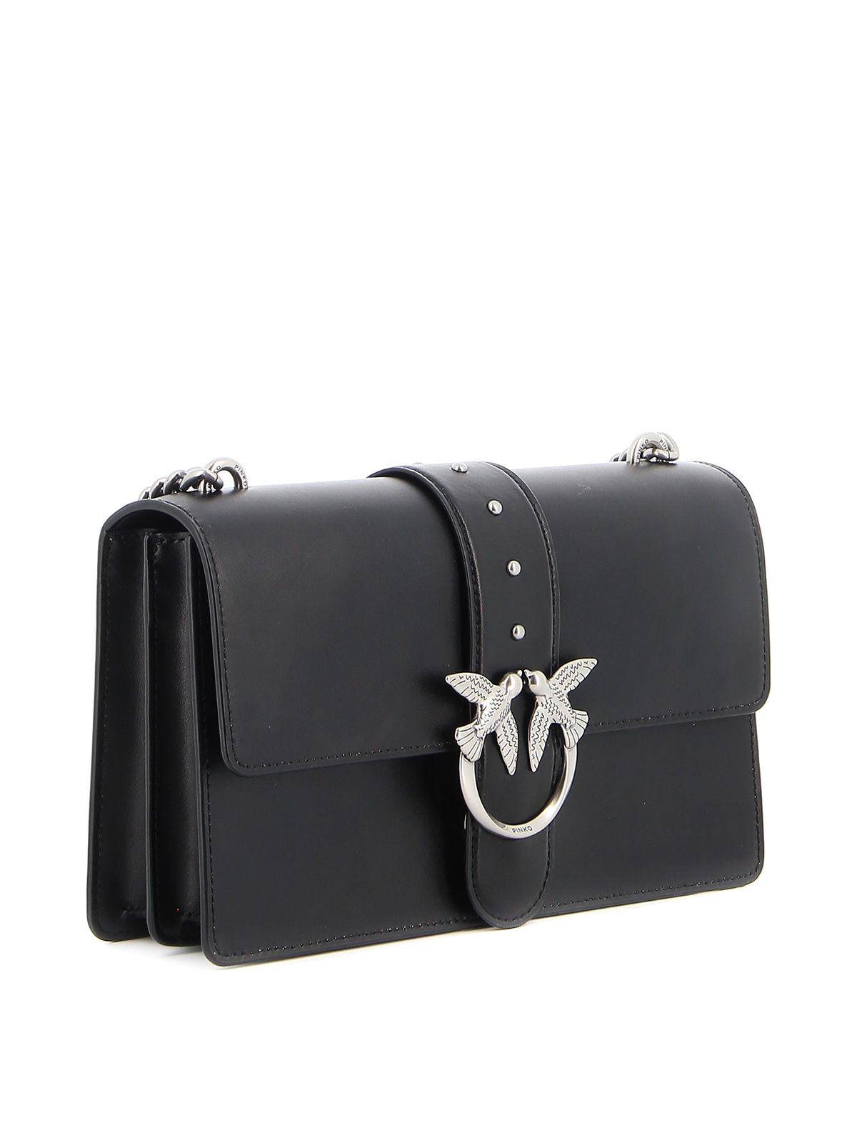 Shoulder bags Pinko Love Icon bag 1P2280Y6XUZ99 Shop online at iKRIX