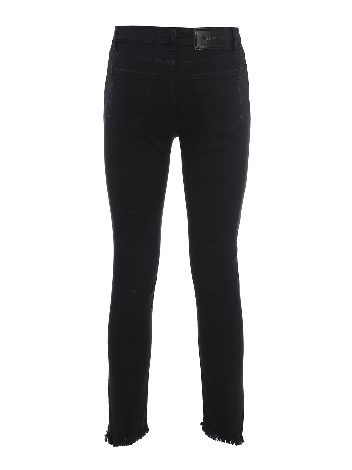 Skinny jeans Pinko - Sabrina jeans - 1J10KJY6VLZ99 | Shop online at iKRIX