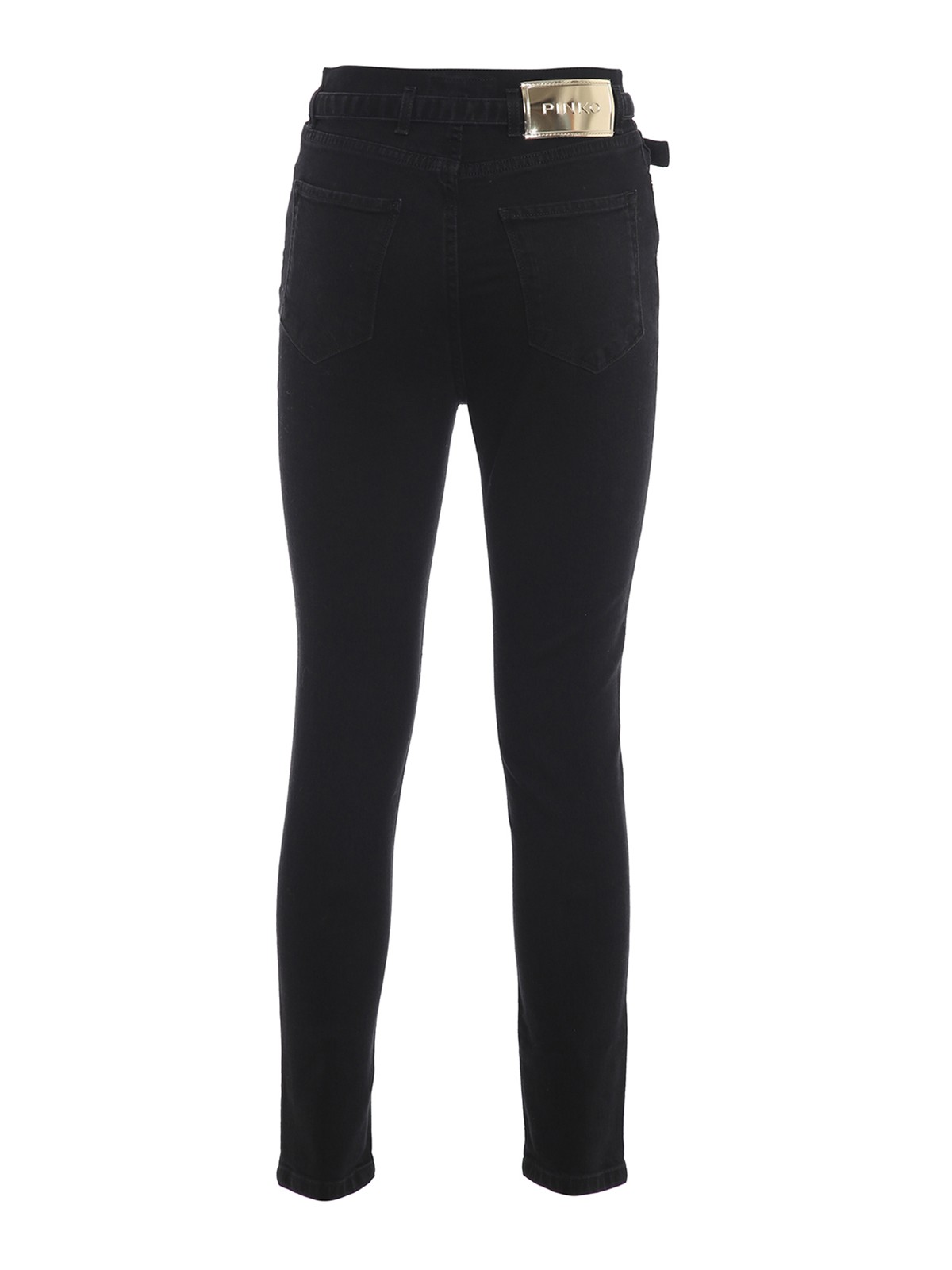 Skinny jeans Pinko - Susan jeans - 1J10GHY6FEZ99 | Shop online at iKRIX