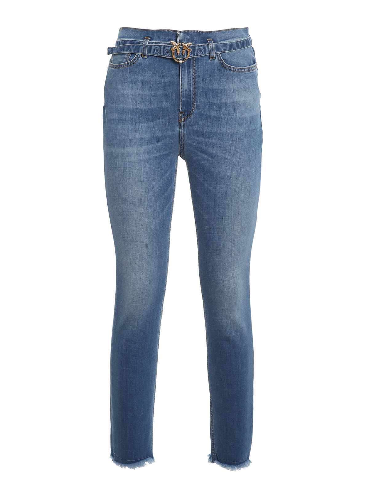 Skinny jeans Pinko - Susan jeans - 1J10KMY6KWF57 | Shop online at iKRIX