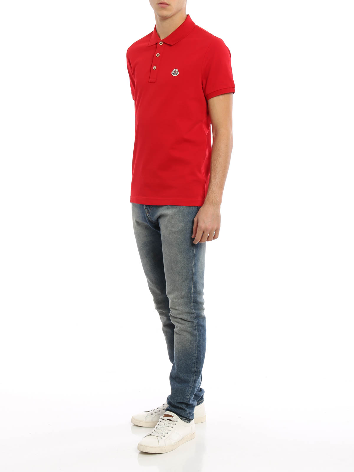polo moncler rouge homme polo moncler rouge homme