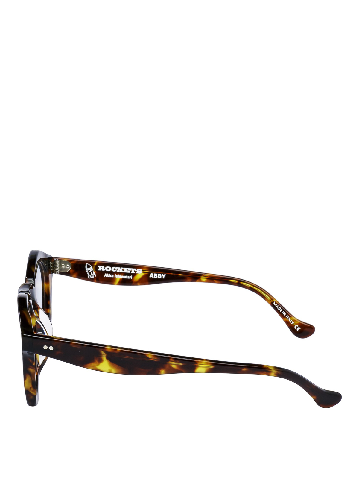 Glasses Platoy Abby Tortoise Acetate Eyeglasses Moak0abbya47faupfaulin