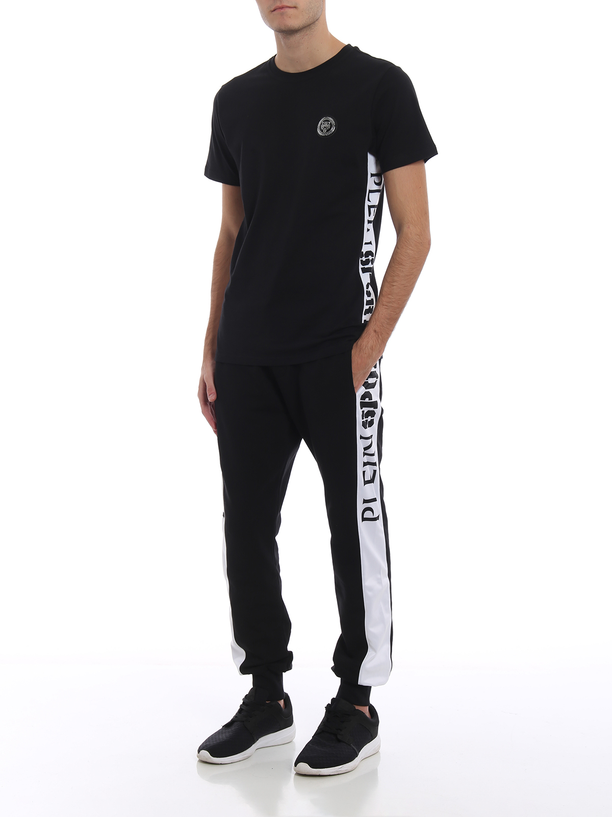 running tracksuit pants