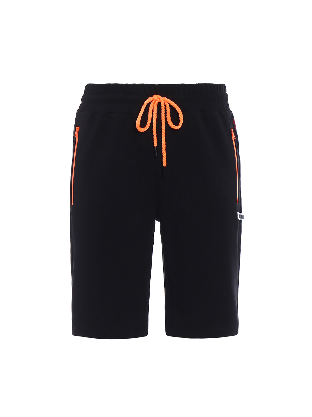 short jogging bottoms