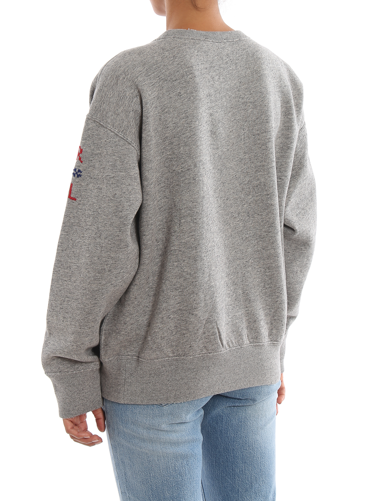 Sweatshirts & Sweaters Polo Ralph Lauren - Polo Bear embroidered 