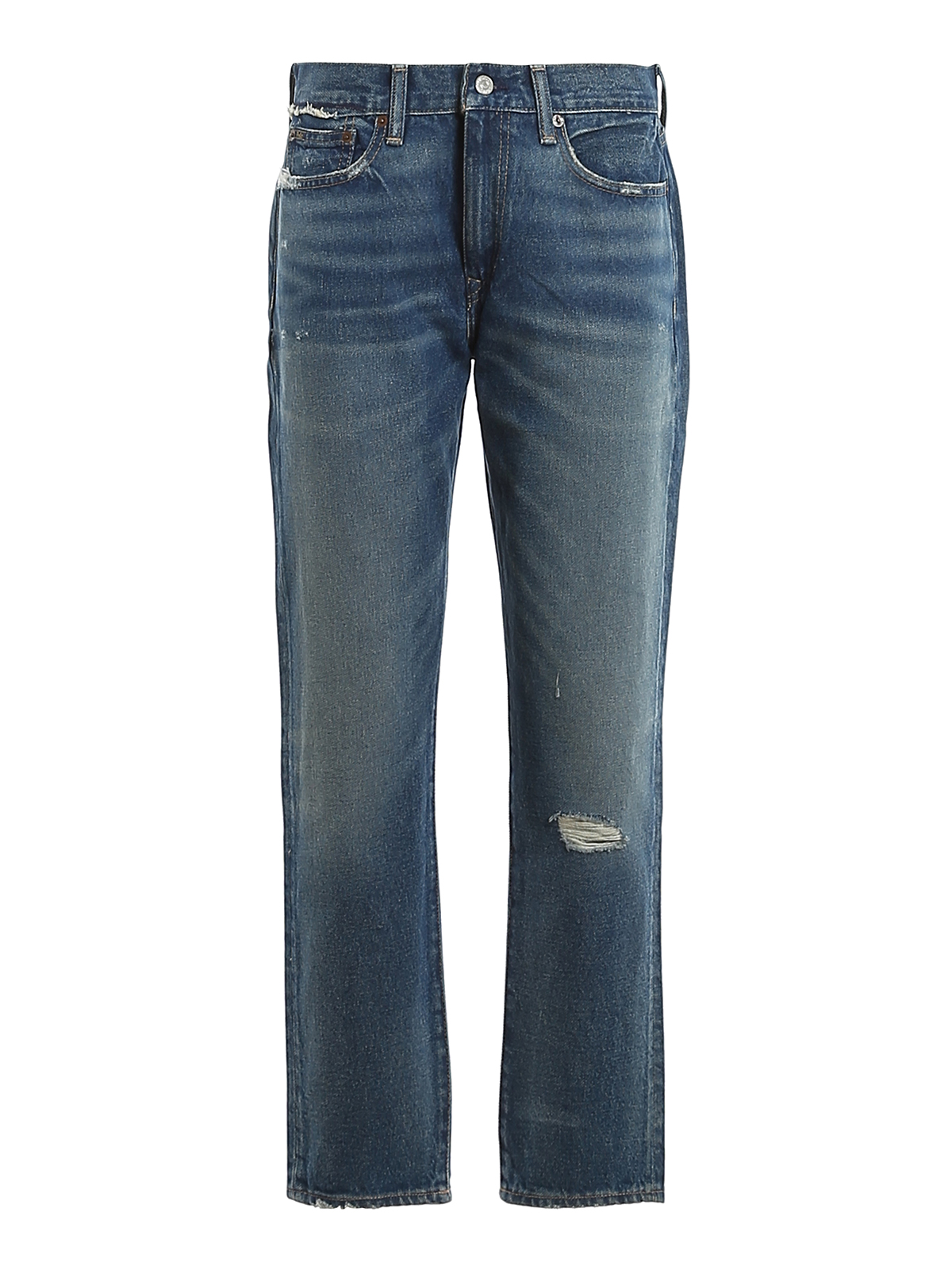 Boyfriend Polo Ralph Lauren - The Average jeans - 211777202001 | iKRIX.com