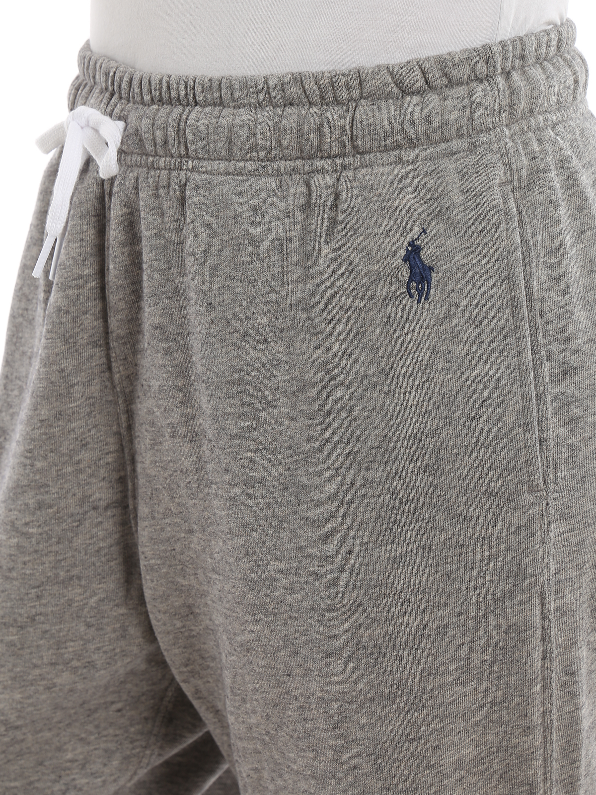 Tracksuit bottoms Polo Ralph Lauren - Cotton fleece joggers - 211752655004