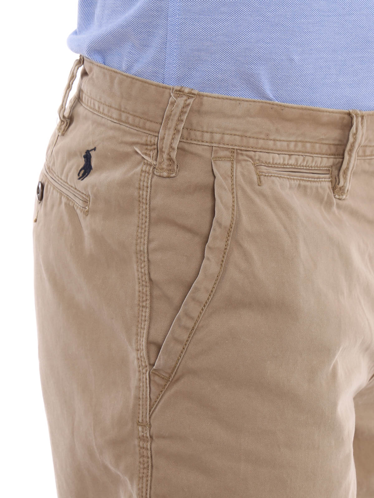 polo ralph lauren relaxed fit shorts