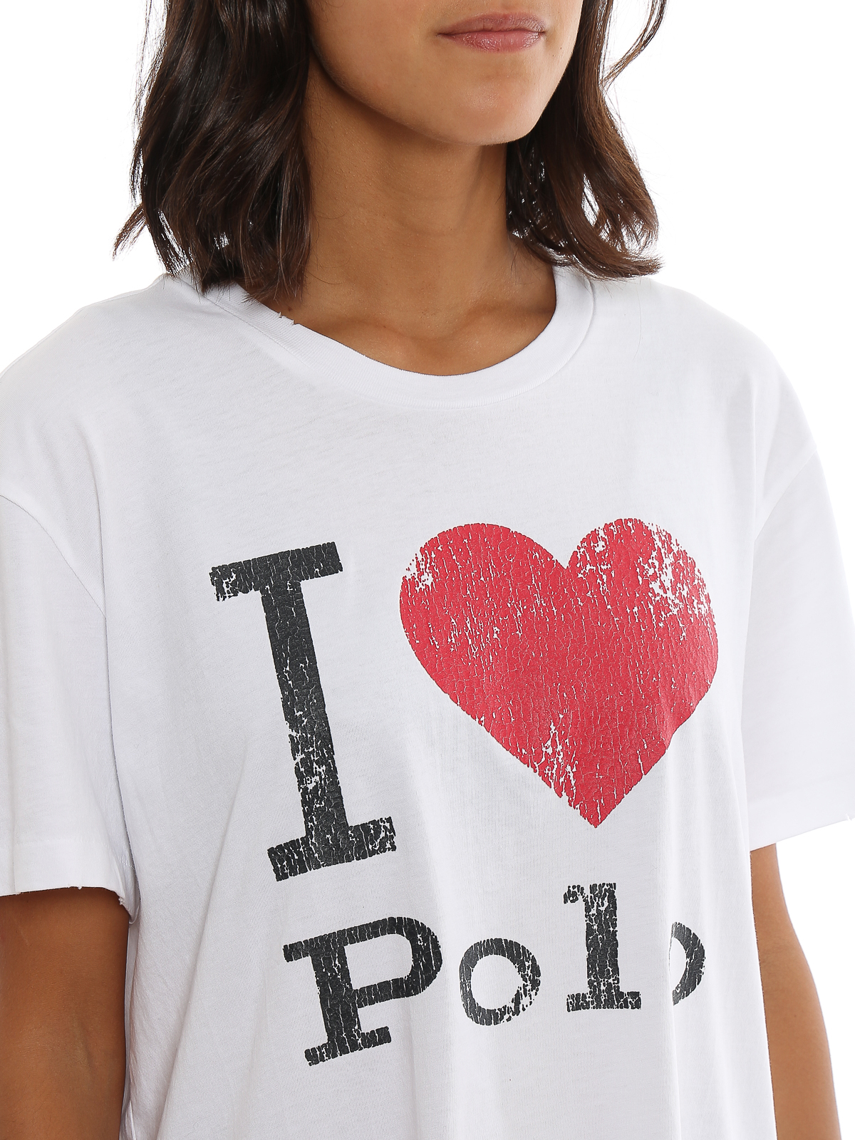ralph lauren love t shirt