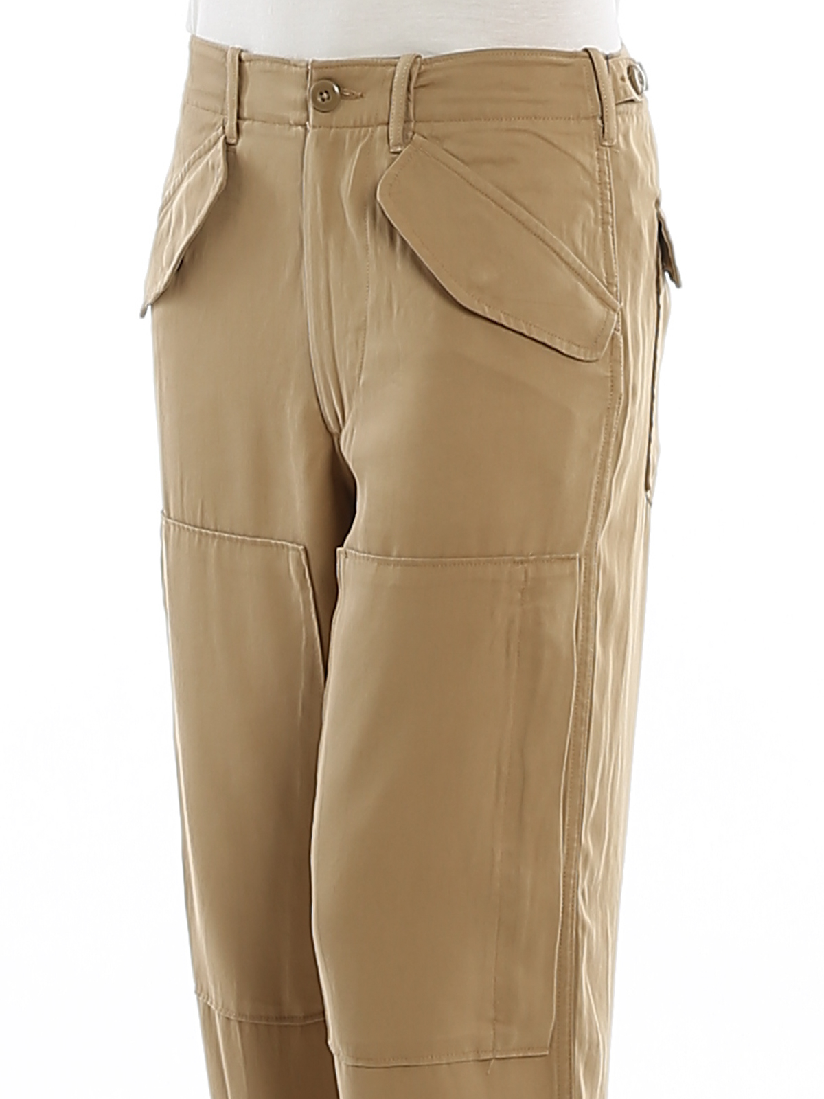 ralph lauren womens cargo shorts
