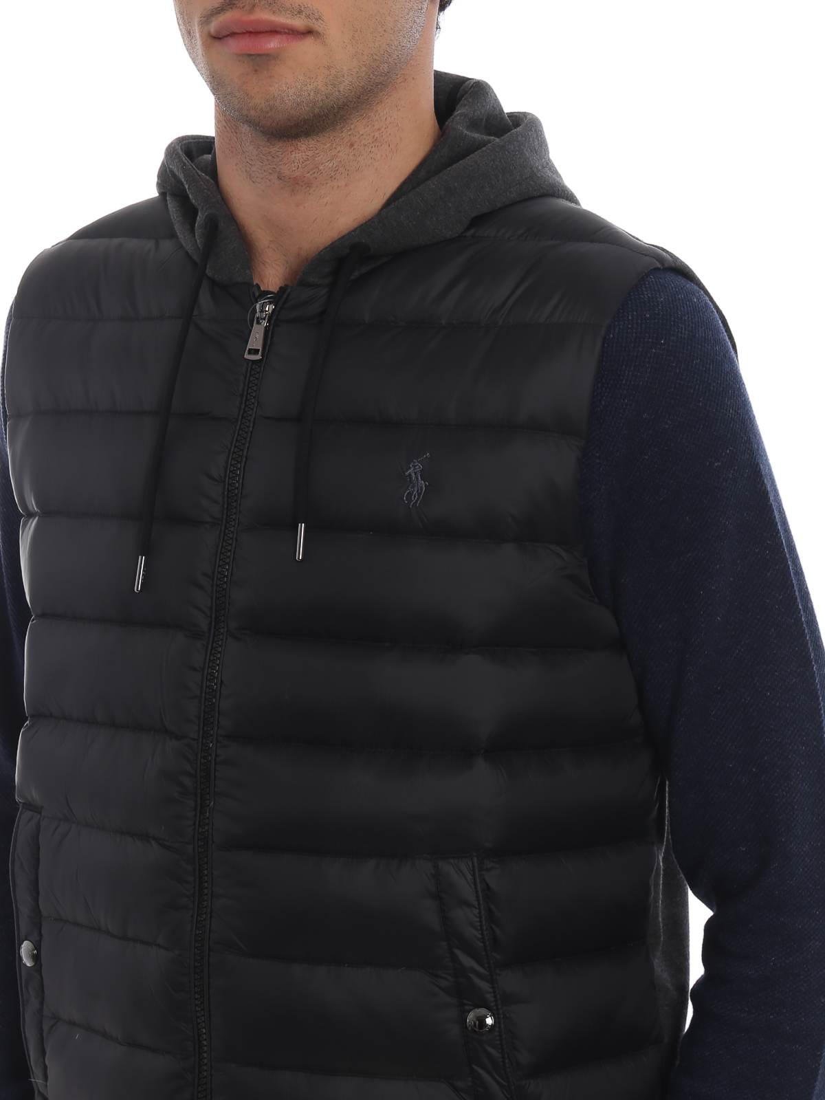 gilet polo ralph lauren