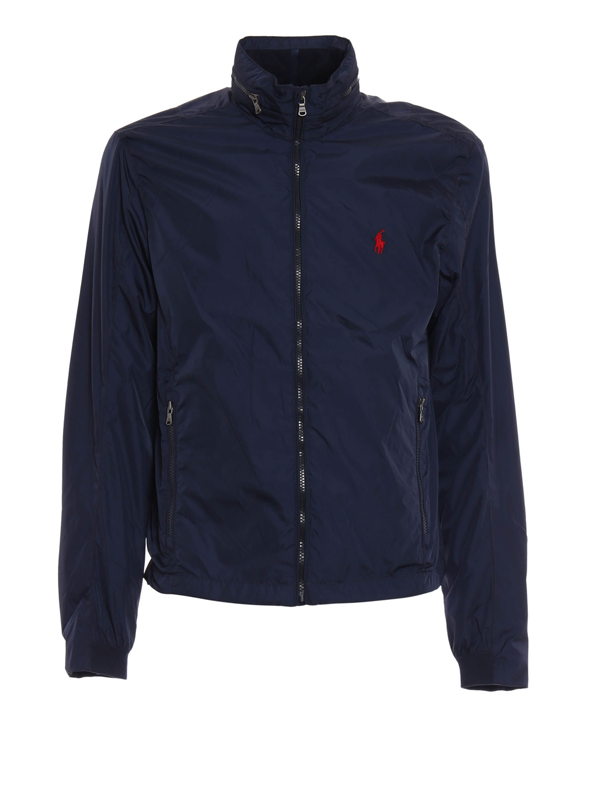 Casual jackets Polo Ralph Lauren - Waterproof jacket 