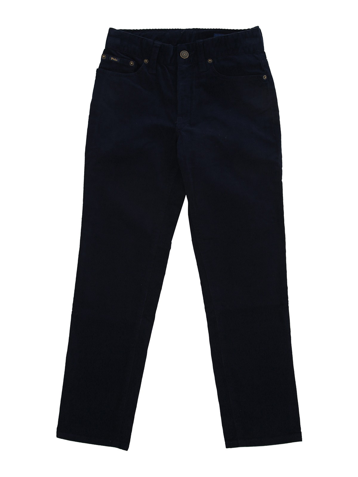 Polo Ralph Lauren - Corduroy pants - casual trousers - 323798367003
