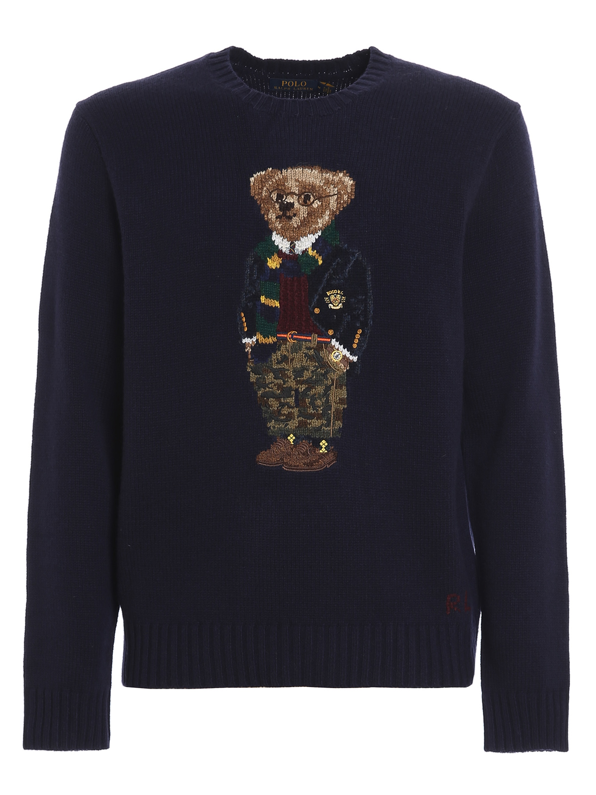 ralph lauren jumper house of fraser