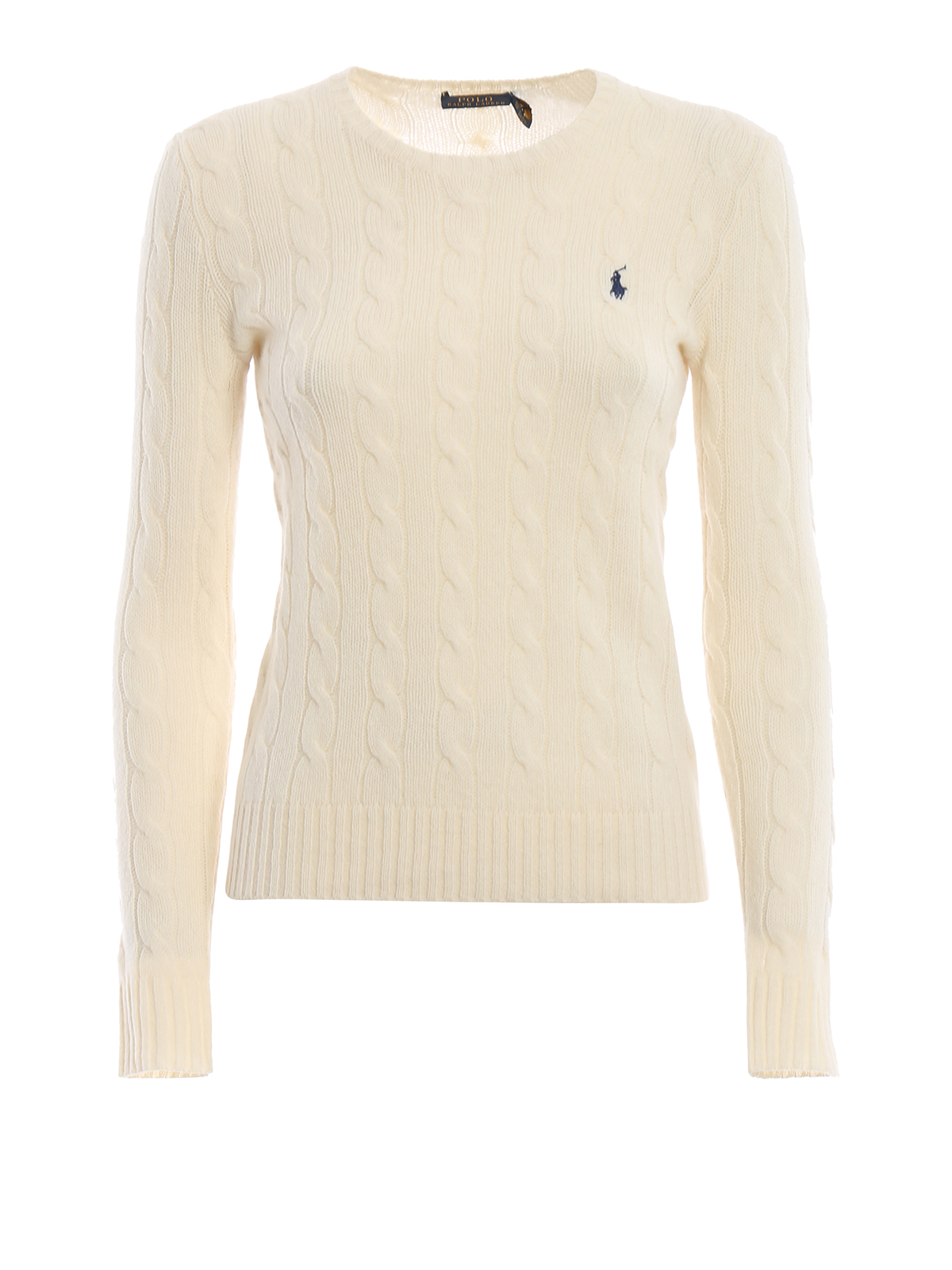 ralph lauren wool cashmere sweater