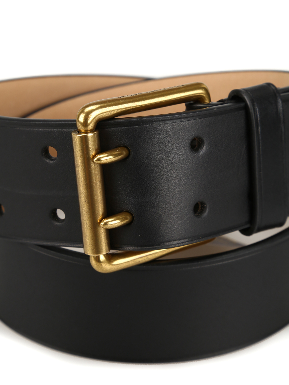 Aprender acerca 64+ imagen polo ralph lauren leather belt - Abzlocal.mx