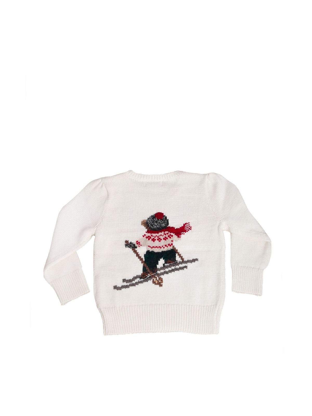 لباس بافتنی Polo Ralph Lauren - Holiday 