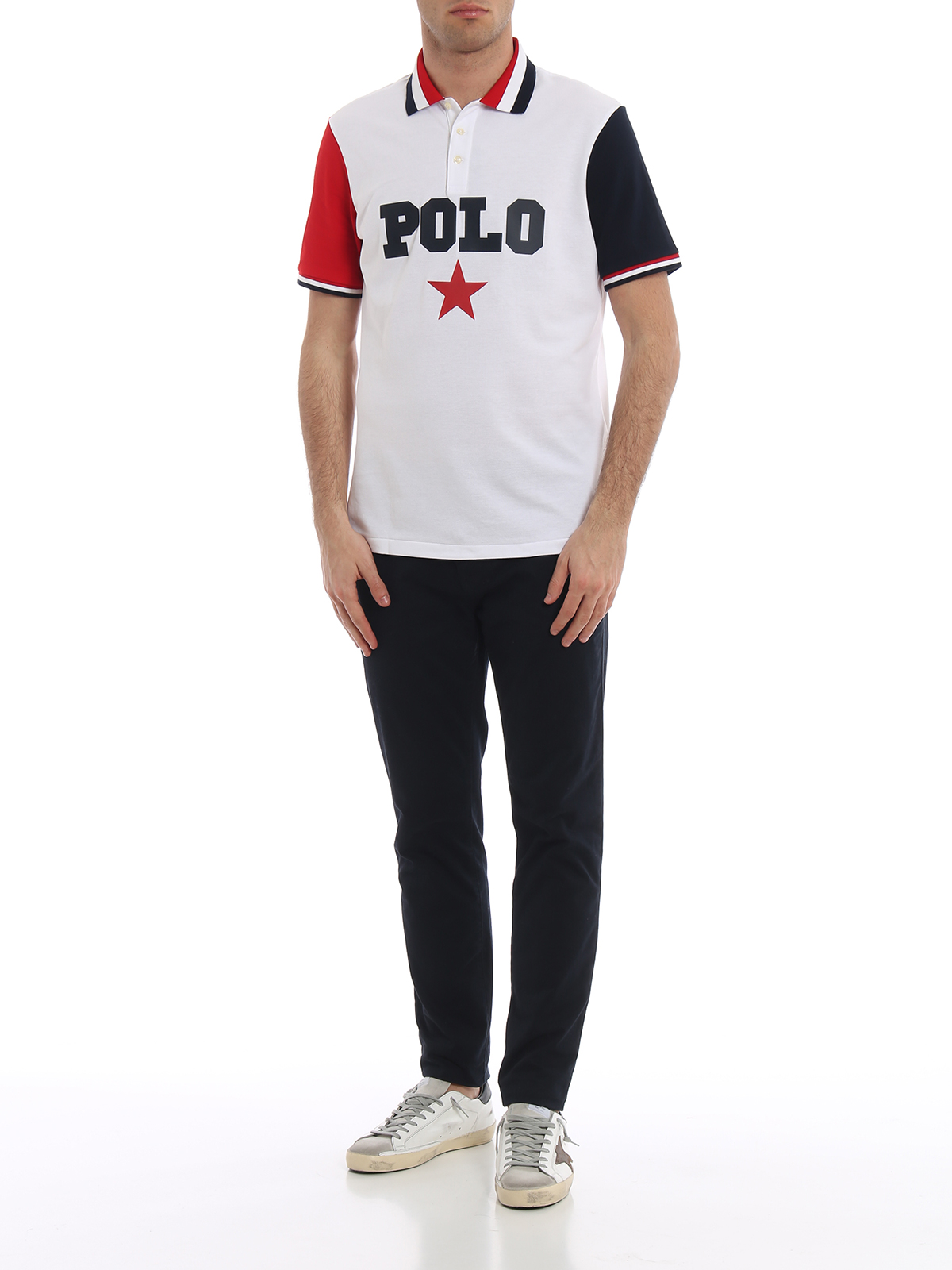 ralph lauren polo shirts online