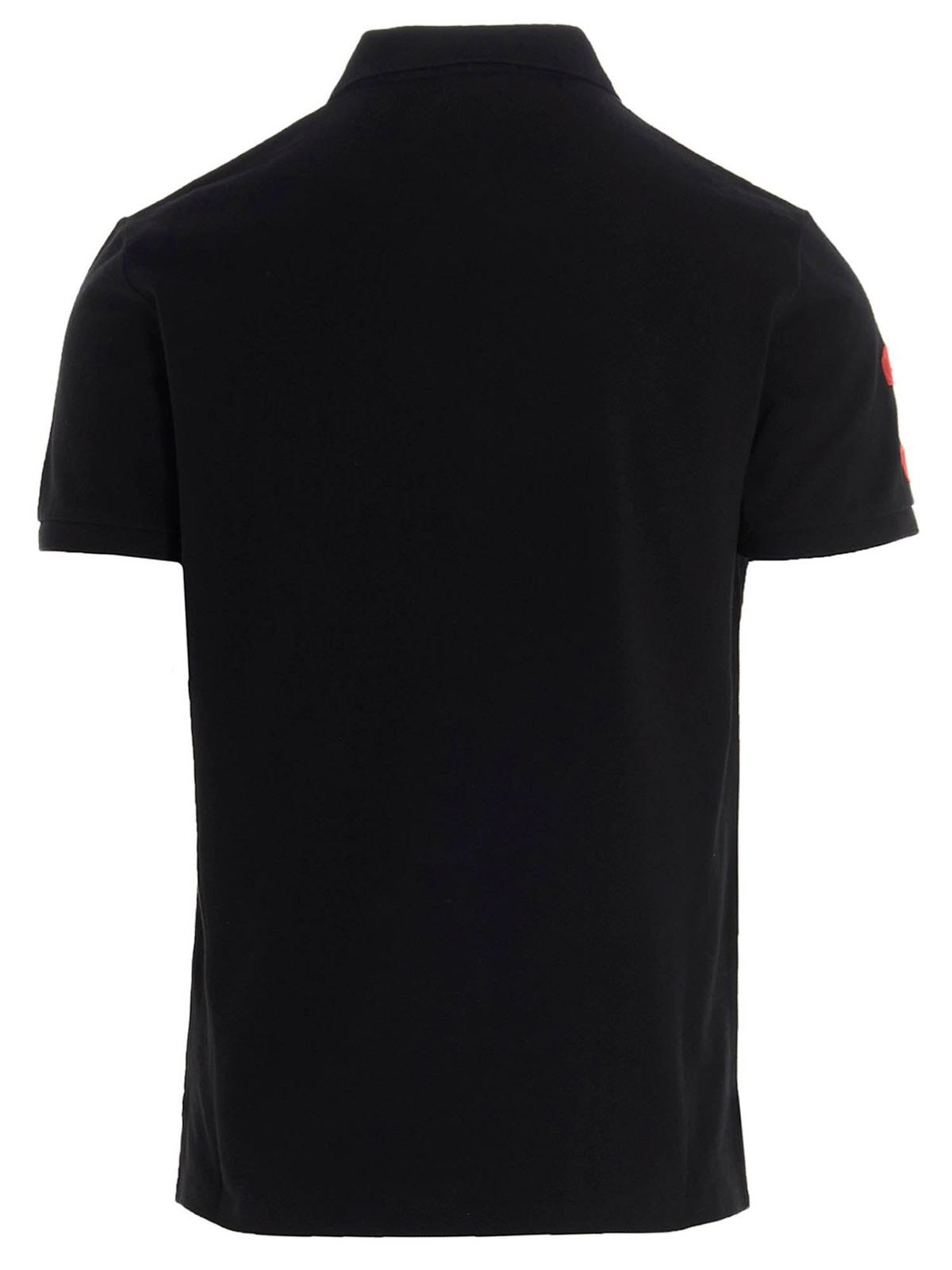 dri fit ralph lauren polo shirts