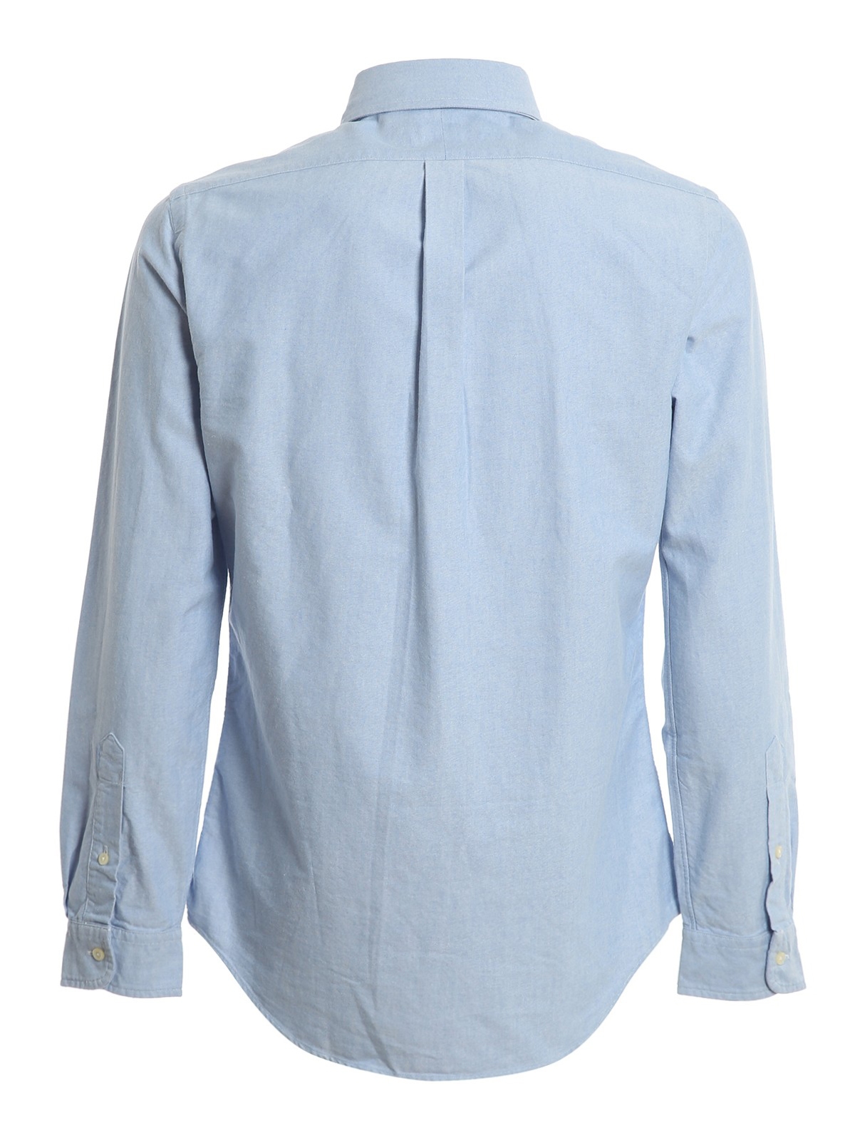 Polo Ralph Lauren - Button down collar shirt - shirts - 710549084007