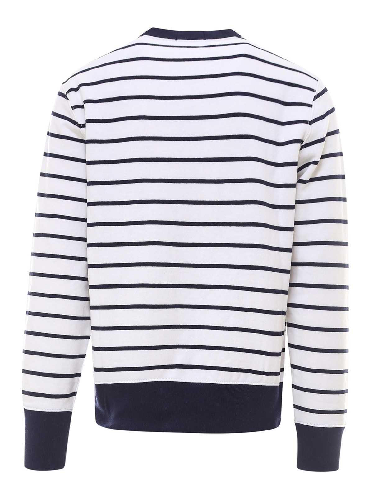 lauren ralph lauren striped sweater