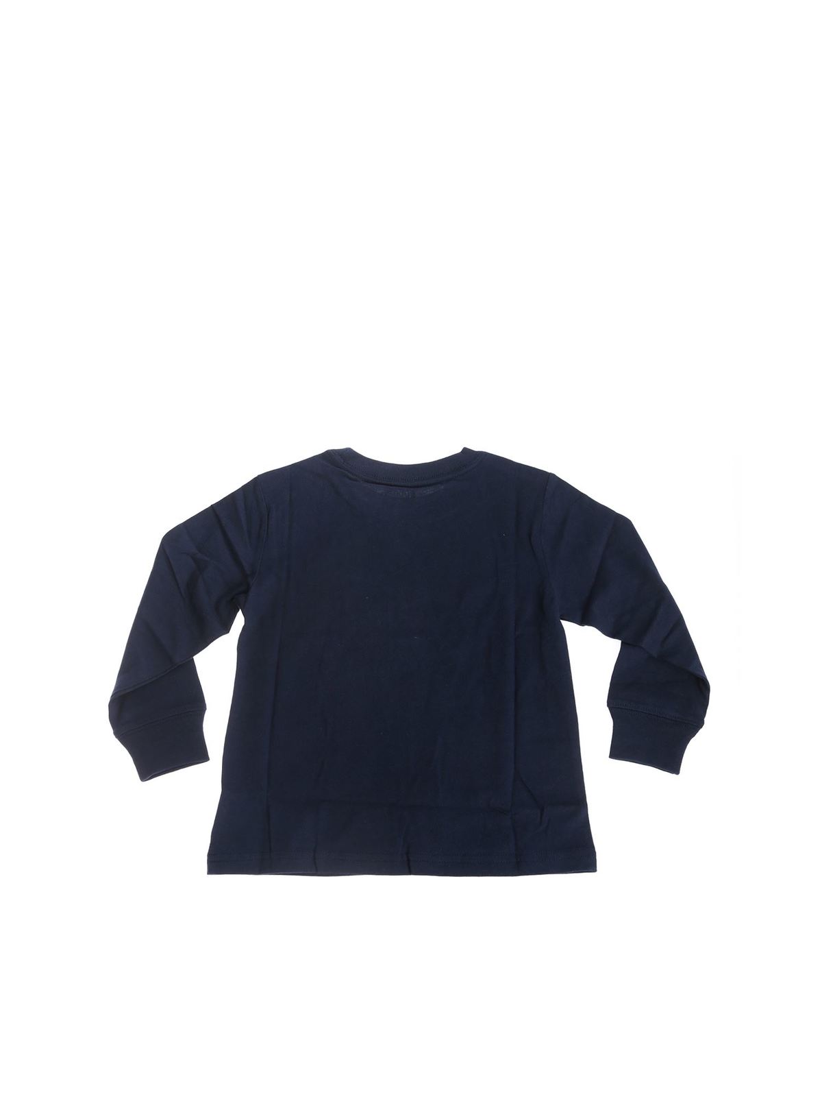 ralph lauren long sleeve t