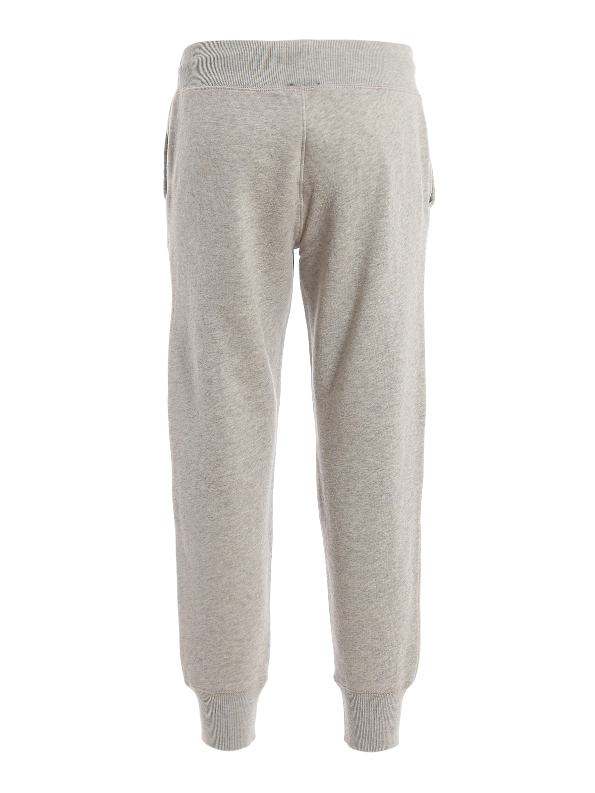 polo grey tracksuit