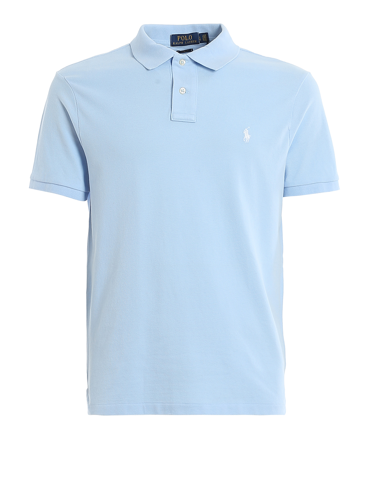 polo ralph lauren light blue