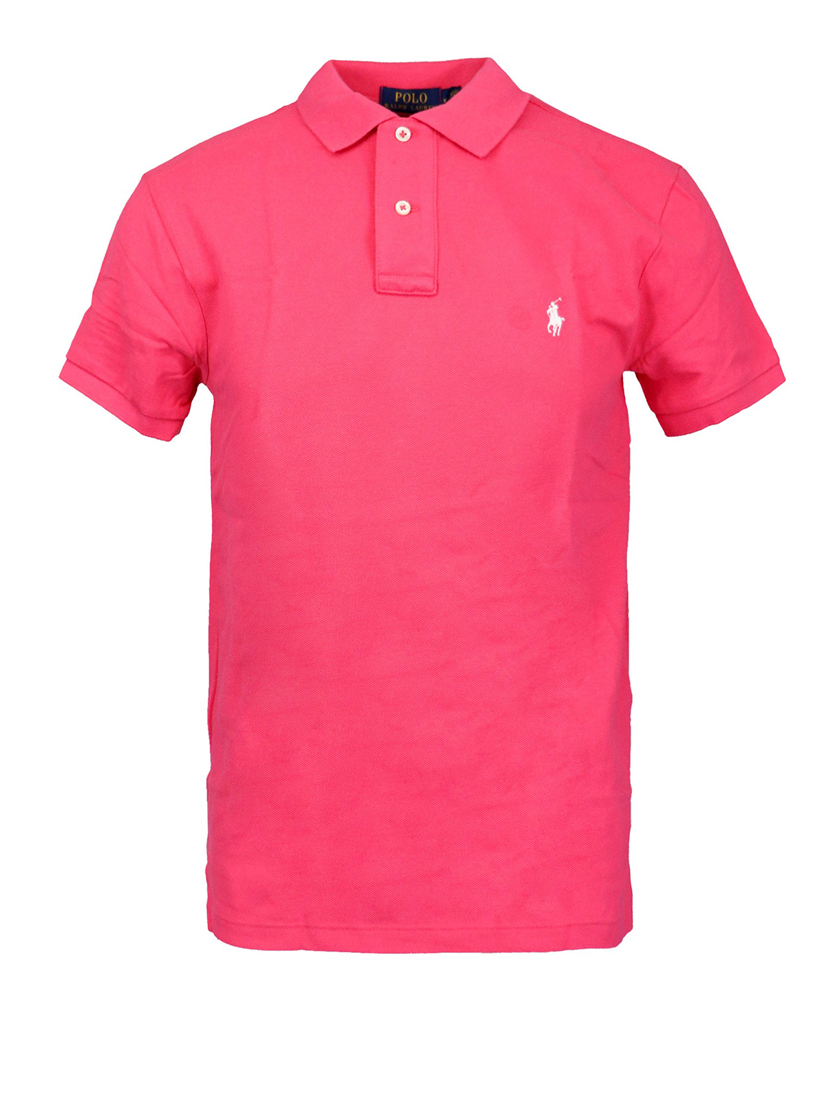 cheap pink polo shirts